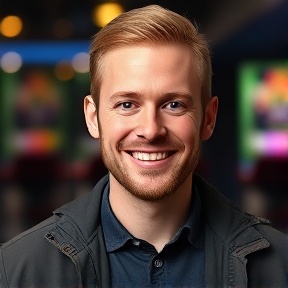 Jayden Kirkwood — online pokies nz reviewer